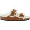 Birkenstock Arizona Shearling Kids - Sandały dziecięce | Hardloop