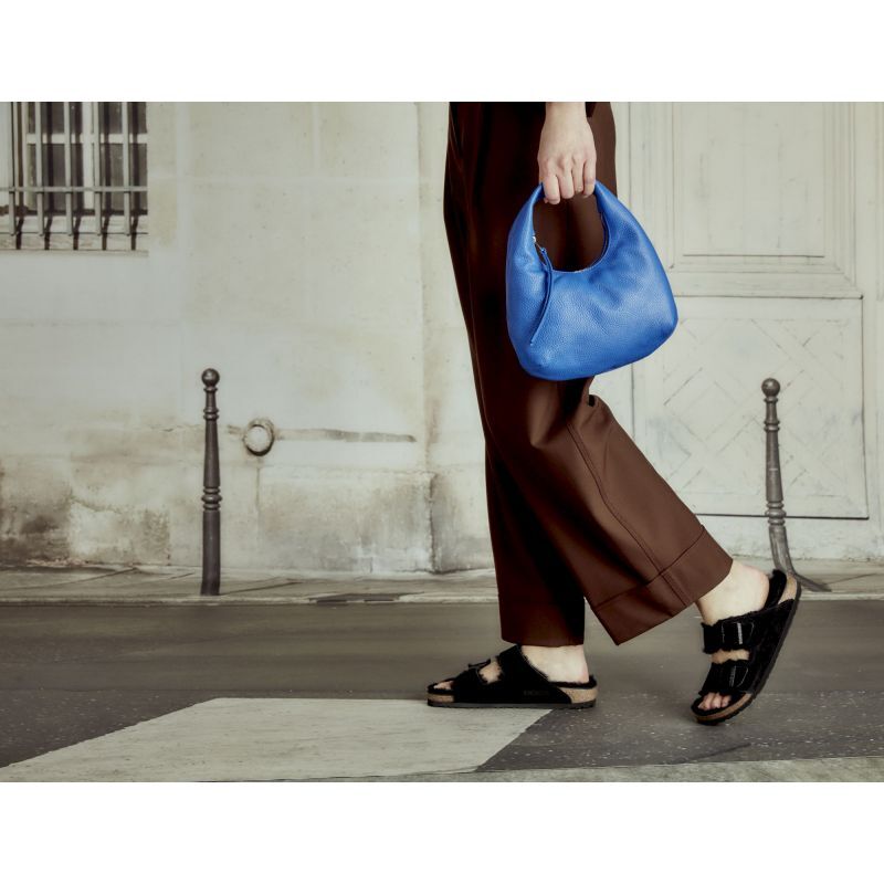 Birkenstock Arizona Shearling - Sandali