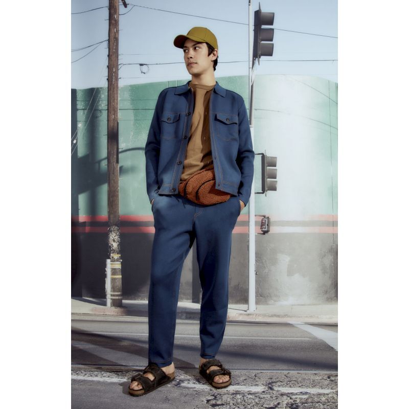 Birkenstock Arizona Shearling - Sandálias | Hardloop