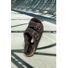 Birkenstock Arizona Shearling - Sandalen