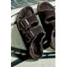 Birkenstock Arizona Shearling - Sandaler
