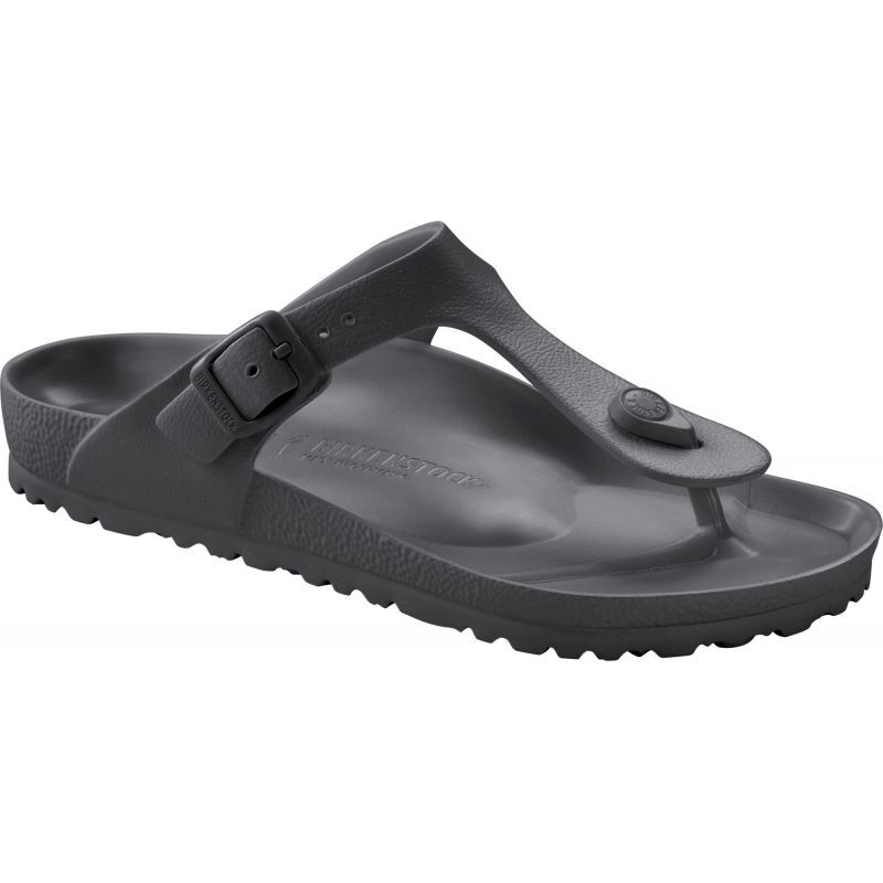 Birkenstock Gizeh Essentials EVA Sandalen Hardloop