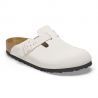 Corduroy Antique White
