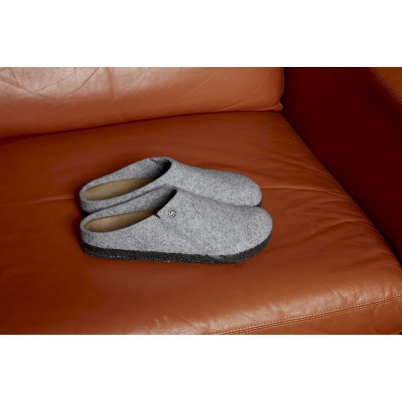 Birkenstock Zermatt Standard FE - Sandalias trekking | Hardloop