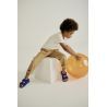 Birkenstock Milano HL Kids Birko-Flor Suede Leather - Sandals - Kid's | Hardloop