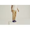 Birkenstock Milano HL Kids Birko-Flor Suede Leather - Sandals - Kid's | Hardloop