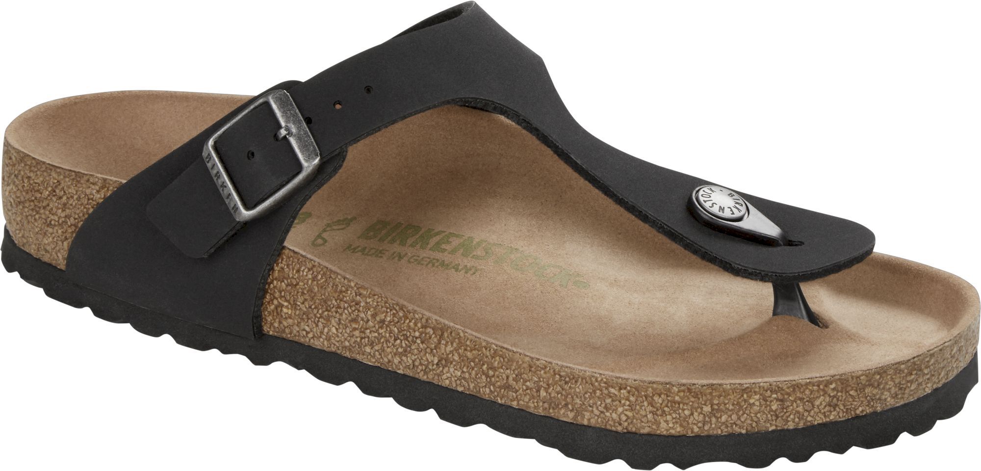 Birkenstock Gizeh BFBC Vegan - Sandals | Hardloop