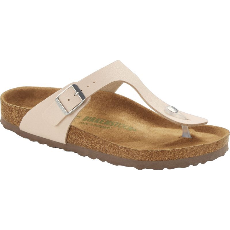 Birkenstock Gizeh BFBC Vegan - Sandali da trekking | Hardloop