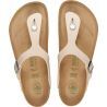 Birkenstock Gizeh BFBC Vegan - Sandali da trekking | Hardloop