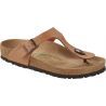 Birkenstock Gizeh BFBC Vegan - Sandali da trekking | Hardloop