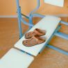 Birkenstock Gizeh BFBC Vegan - Sandali da trekking | Hardloop