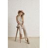 Birkenstock Madrid Vegan Birko-Flor Nubuck - Sandals | Hardloop