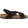 Birkenstock Tulum SFB Suede Leather - Sandals - Women's | Hardloop
