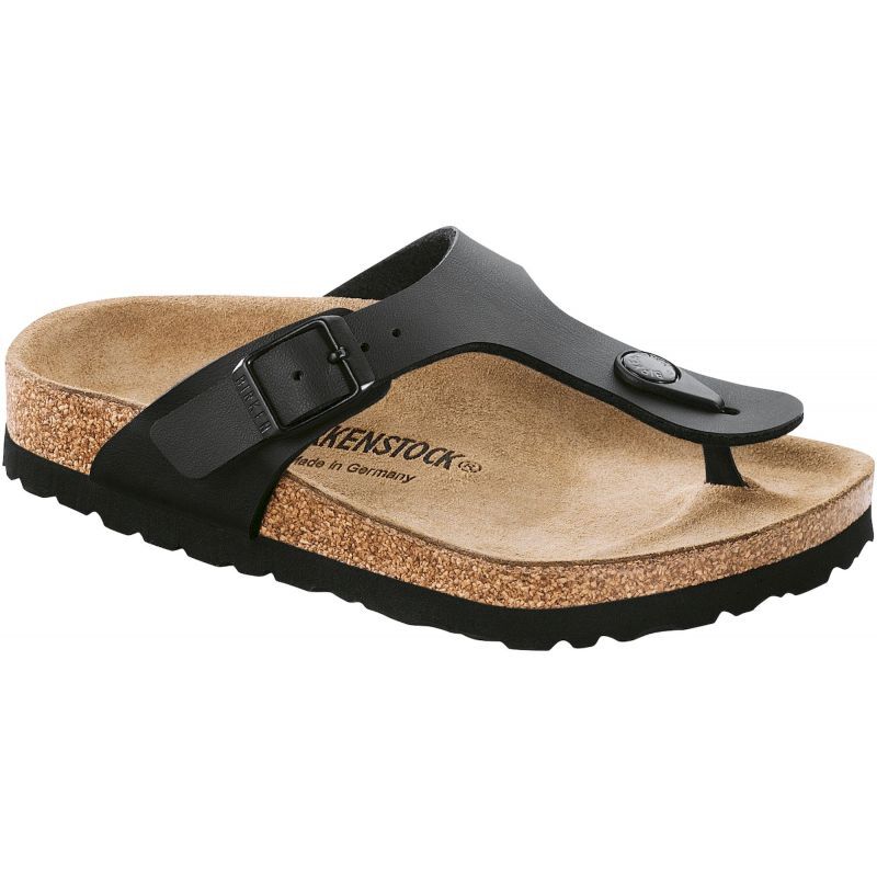 Birkenstock Gizeh Kids Birko Flor Sandals Kid s Hardloop