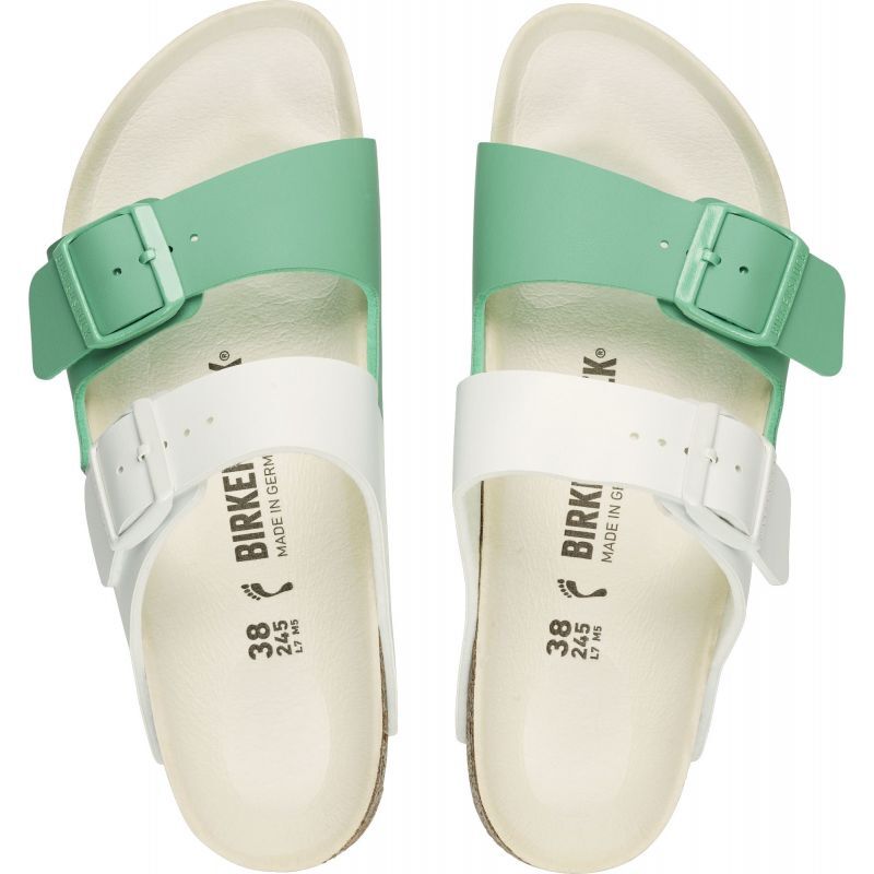 Birkenstock Arizona Split Birko-Flor - Sandals | Hardloop