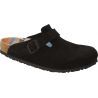Birkenstock Boston VL Corduroy - Sandalias trekking | Hardloop