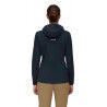 Mammut Rime Light IN Flex Hooded Jacket - Kunstfaserjacke - Damen | Hardloop