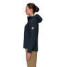 Mammut Rime Light IN Flex Hooded Jacket - Synthetic jacket - Women's | Hardloop
