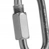 Mammut Maillon Screw Gate - Mosquetão | Hardloop