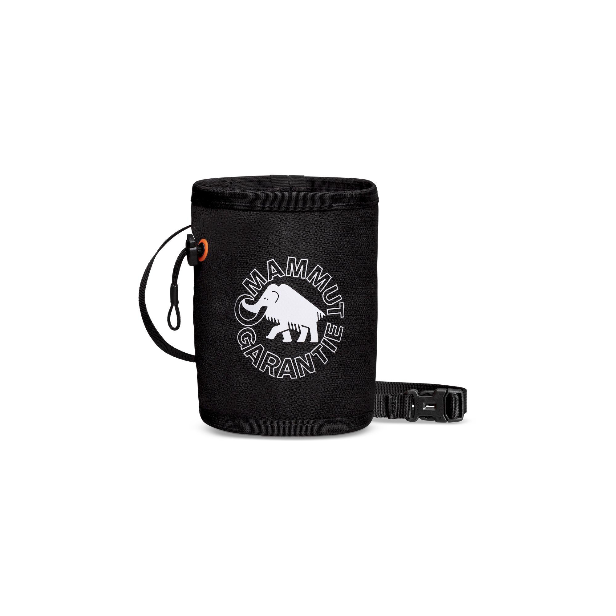 Mammut Gym Print Chalk Bag - Sacchetto porta magnesite | Hardloop