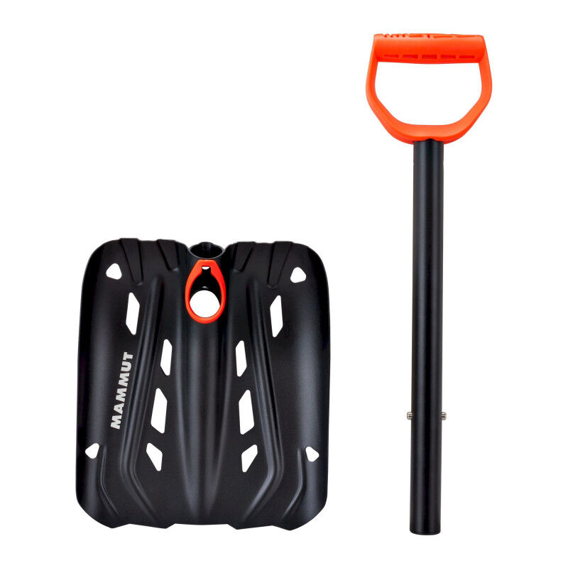 Mammut Alugator Pro Light Hoe - Lavineskovl | Hardloop