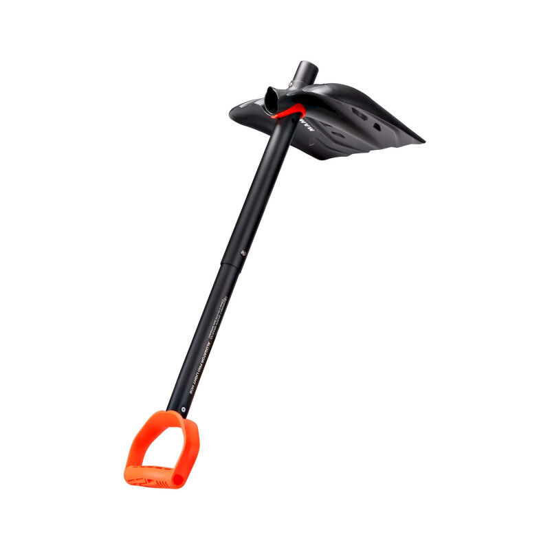 Mammut Alugator Pro Light Hoe - Lumivyörylapio | Hardloop