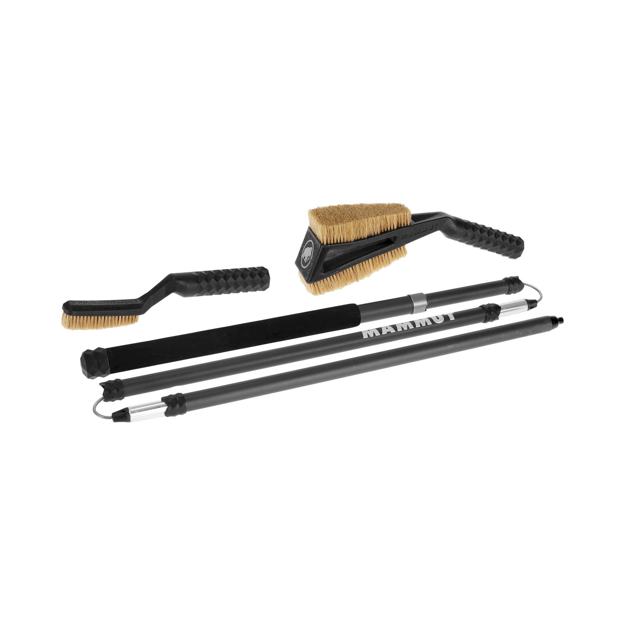 Mammut Brush Stick Package | Hardloop