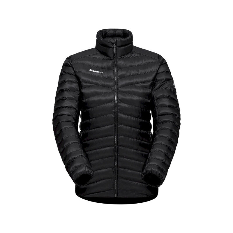 Mammut Eigerjoch Advanced IN Hooded Jacket - Hybrid jacket Mammut Eigerjoch Advanced IN Hooded Jacket - Hybrid jacket