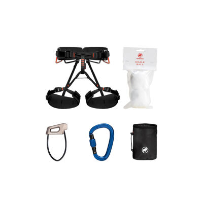 4 Slide Climbing Package - Imbrago arrampicata