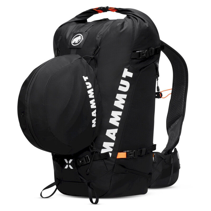Mammut Helmet Holder Pro | Hardloop