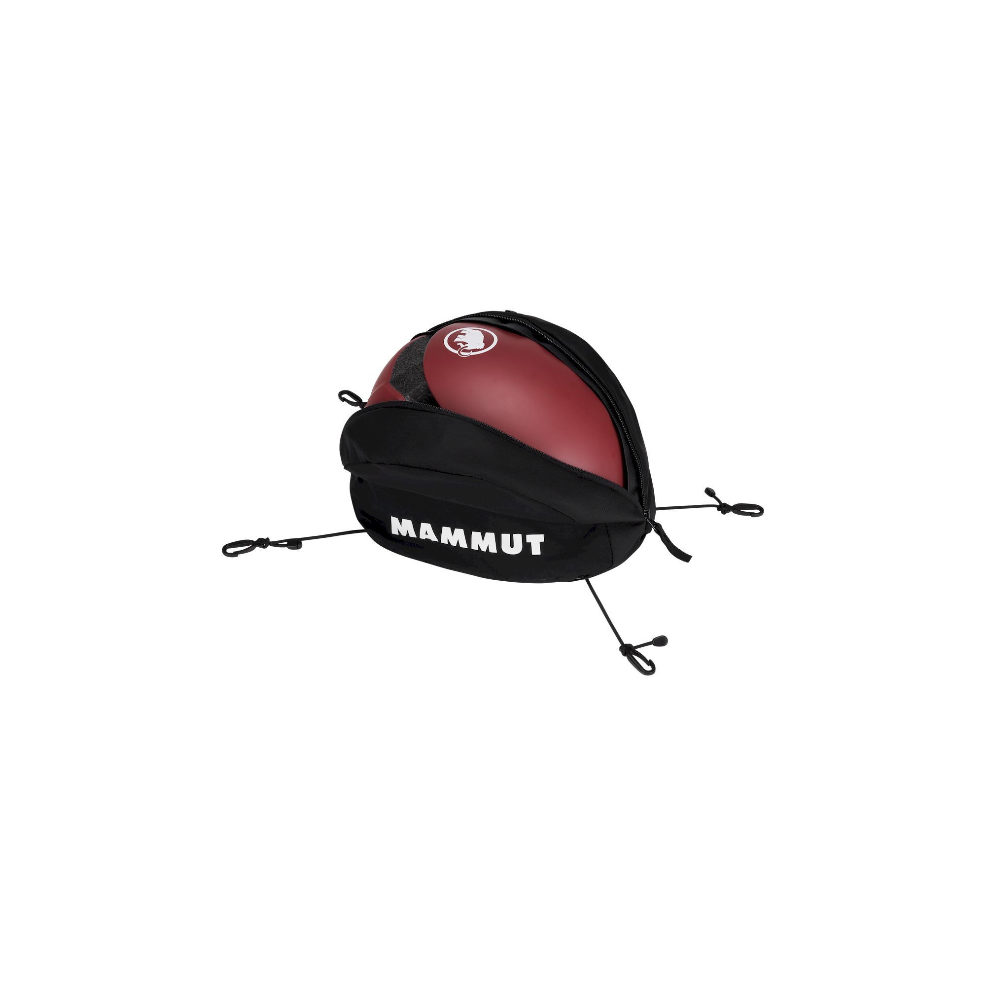 Mammut Helmet Holder Pro | Hardloop