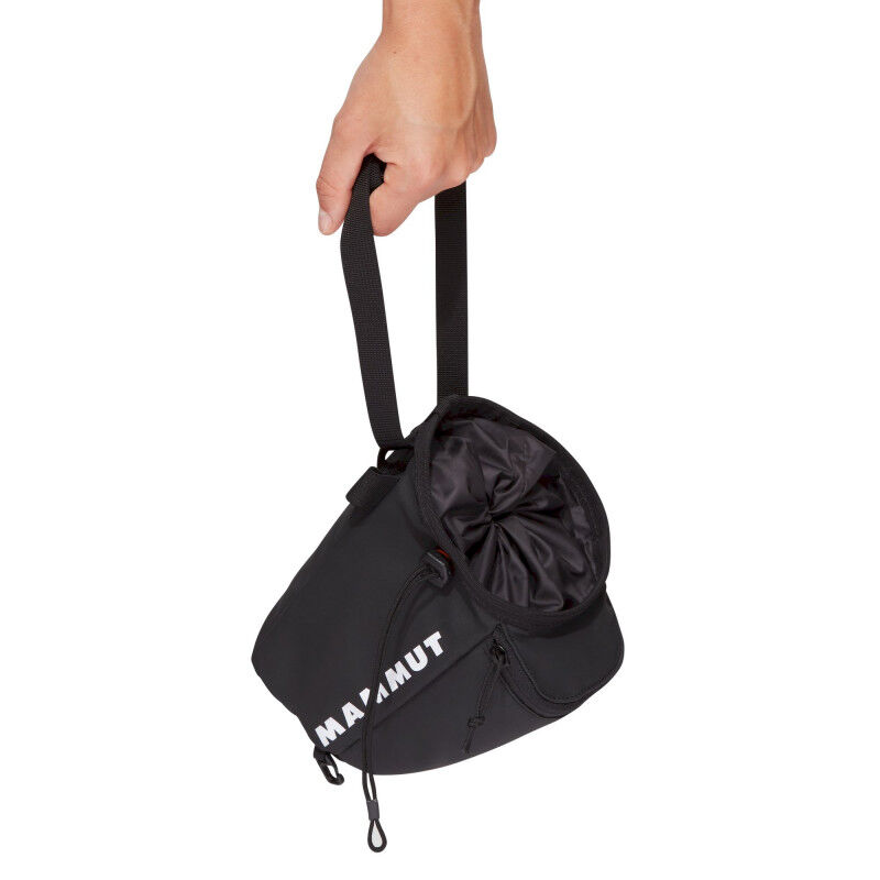 Mammut Alpine Chalk Bag - Chalkbag | Hardloop