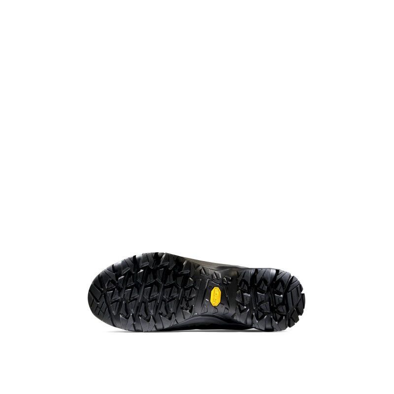 Mammut Mercury IV Mid LTH - Zapatillas de senderismo - Hombre | Hardloop