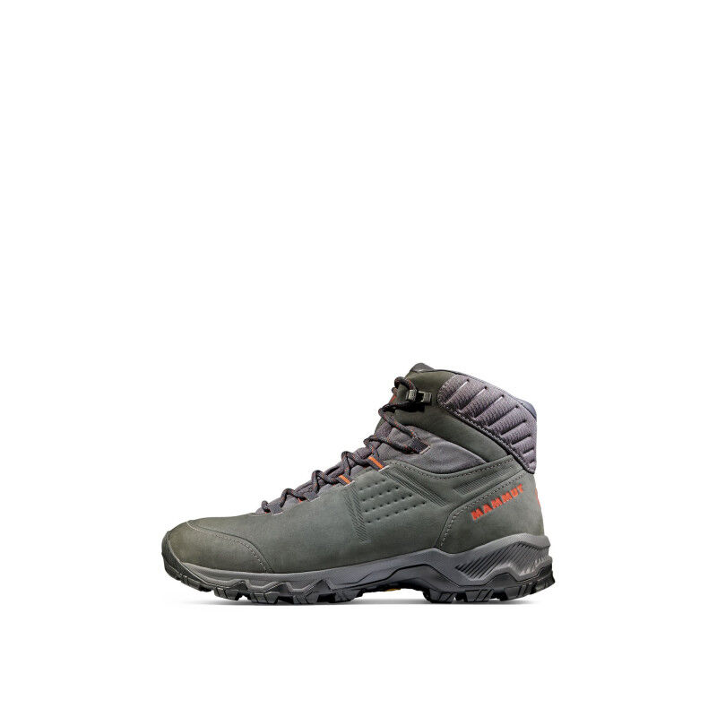 Mammut Mercury IV Mid LTH - Walking shoes - Men's | Hardloop