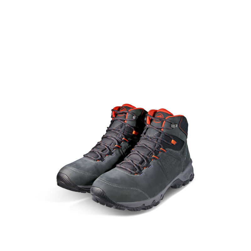 Mammut Mercury IV Mid LTH - Chaussures randonnée homme | Hardloop