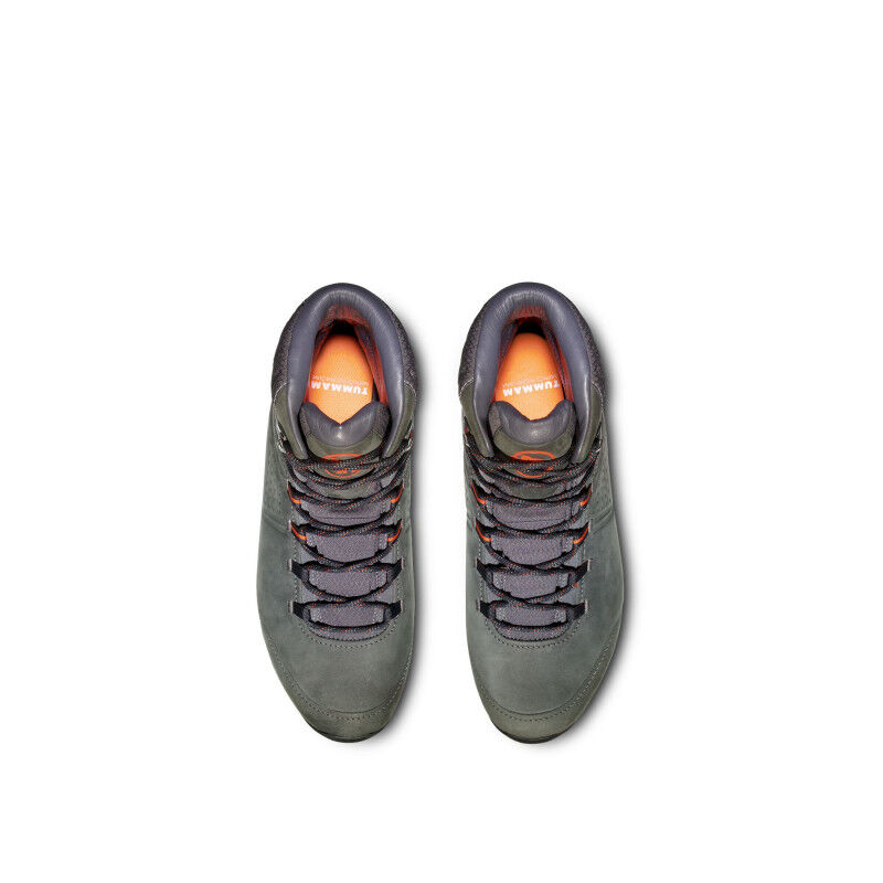 Mammut Mercury IV Mid LTH - Vaelluskengät - Miehet | Hardloop