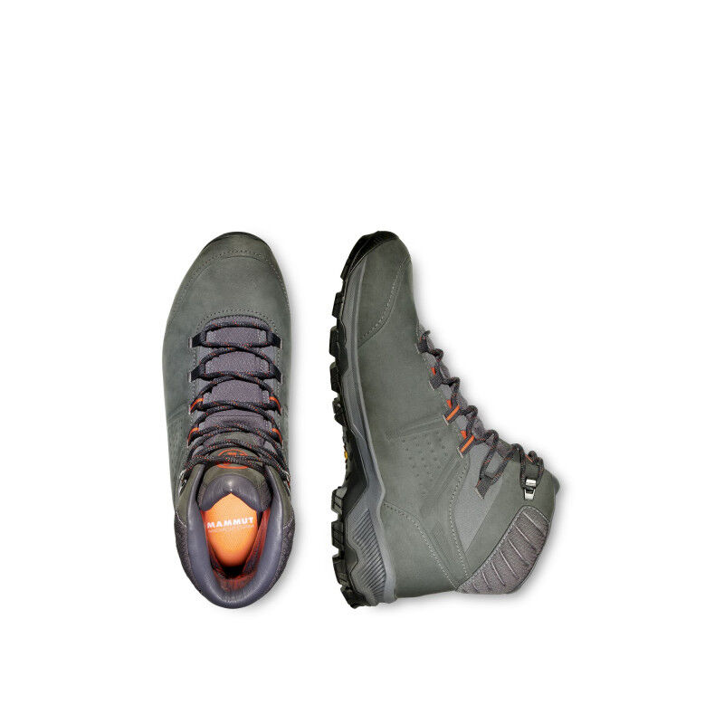 Mammut Mercury IV Mid LTH - Vandresko - Herrer | Hardloop