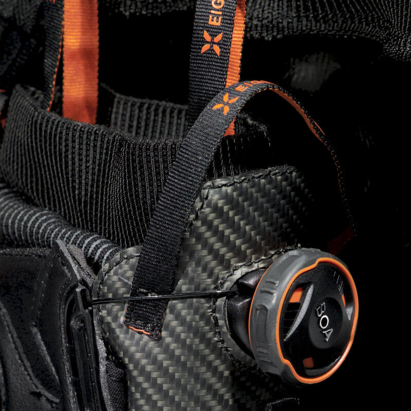 Mammut Nordwand 6000 High - Botas alpinismo | Hardloop