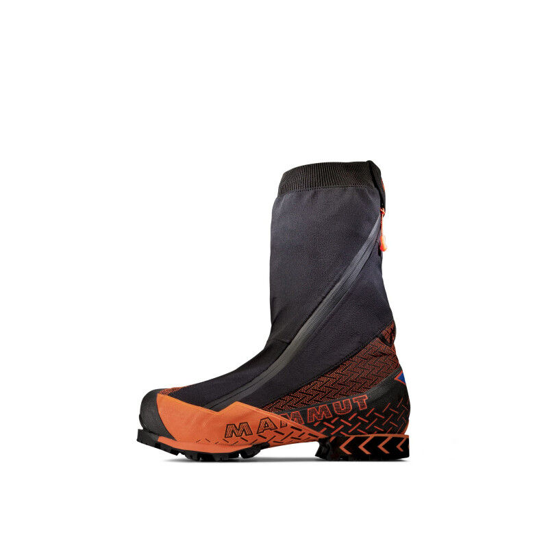 Mammut Nordwand 6000 High - Bjergsko | Hardloop
