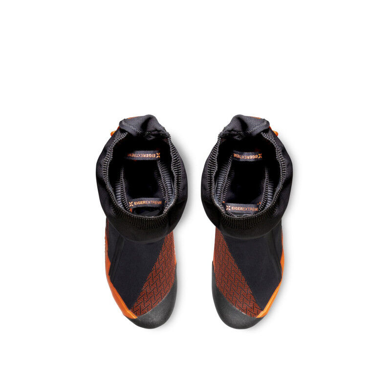 Mammut Nordwand 6000 High - Alpinkängor | Hardloop