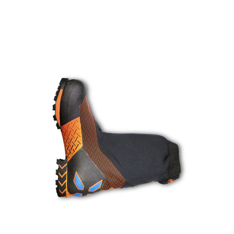 Mammut Nordwand 6000 High - Alpinkängor | Hardloop
