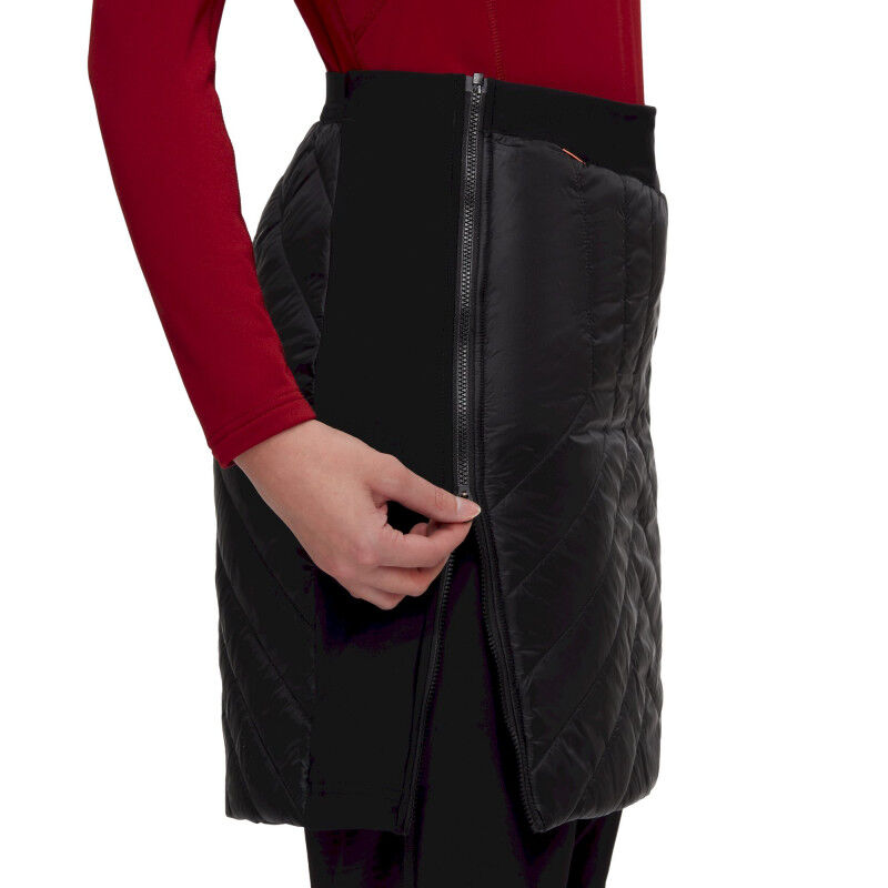Mammut Aenergy IN Skirt - Insulated short | Hardloop