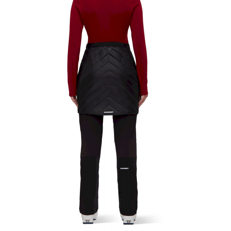 Mammut Aenergy IN Skirt - Insulated short | Hardloop