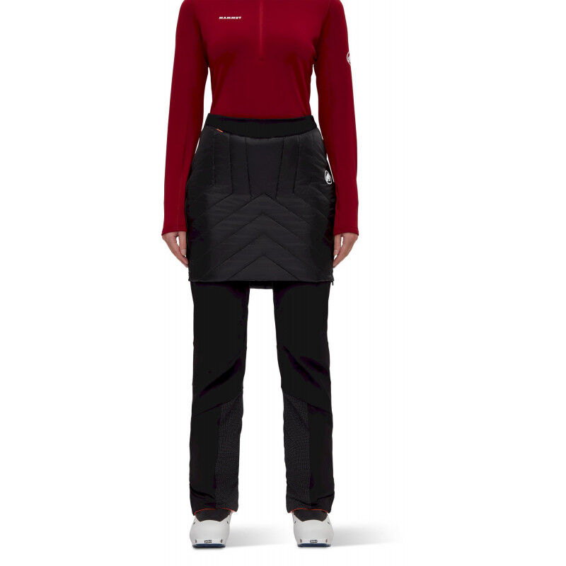Mammut Aenergy IN Skirt - Insulated short | Hardloop