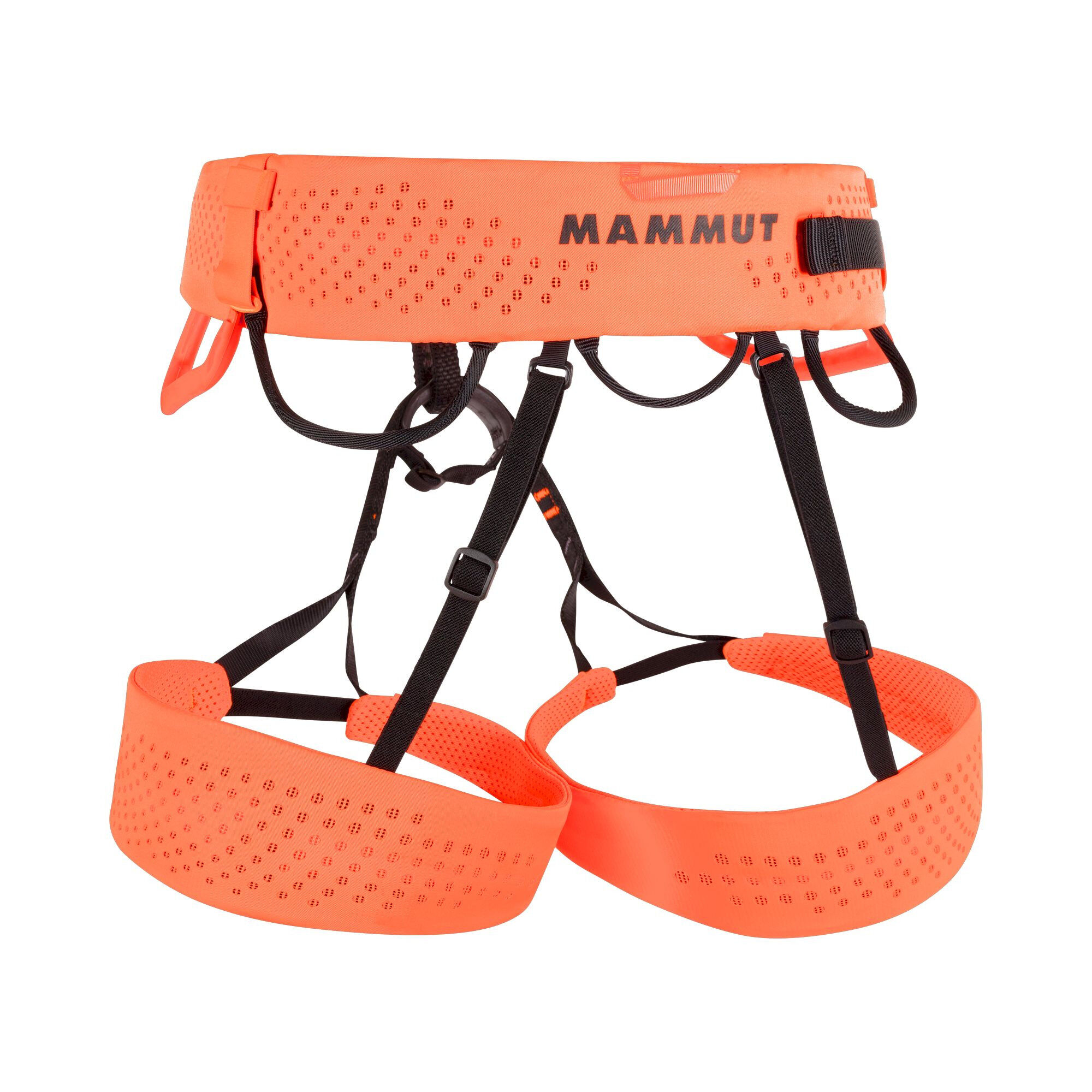 Mammut Sender Harness - Klettergurt | Hardloop