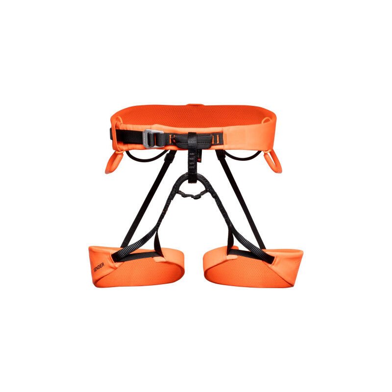 Mammut Sender Harness - Baudrier | Hardloop