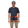Mammut Sender Harness - Lezecký úvazek | Hardloop