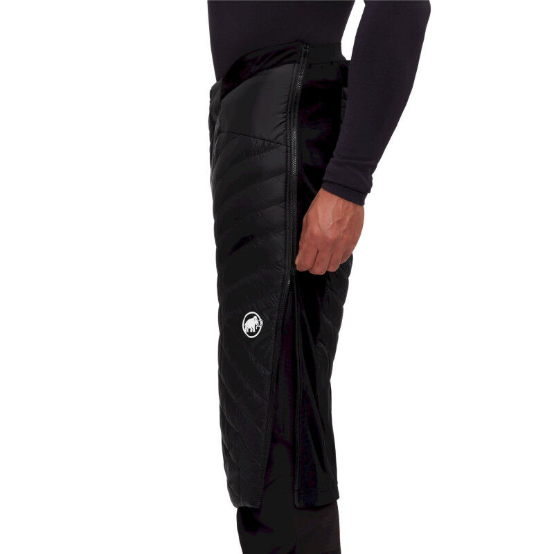 Mammut Aenergy IN Shorts - Isolerende short | Hardloop