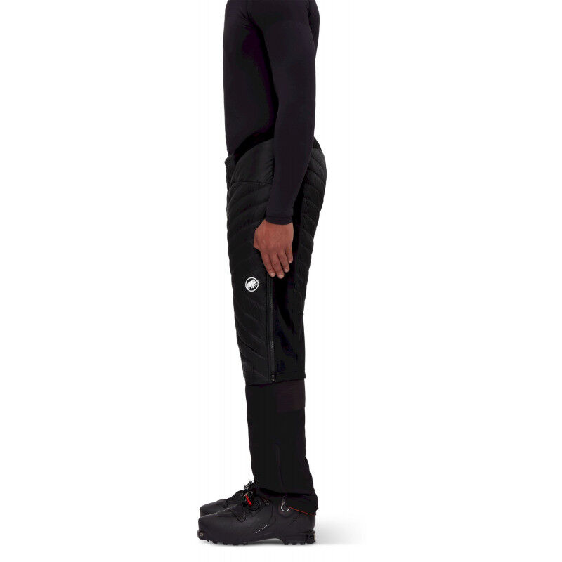 Mammut Aenergy IN Shorts - Isolerende short | Hardloop