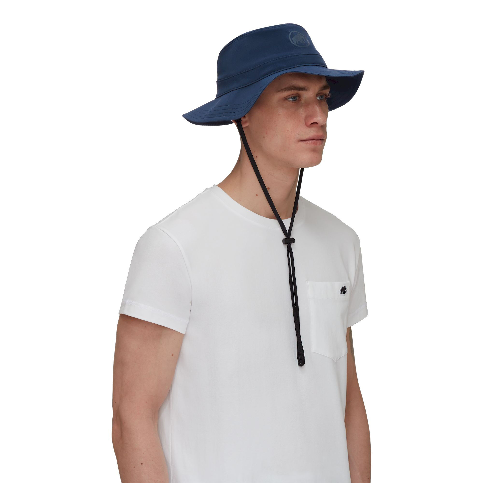 Mammut Runbold Hat - Kapelusz | Hardloop